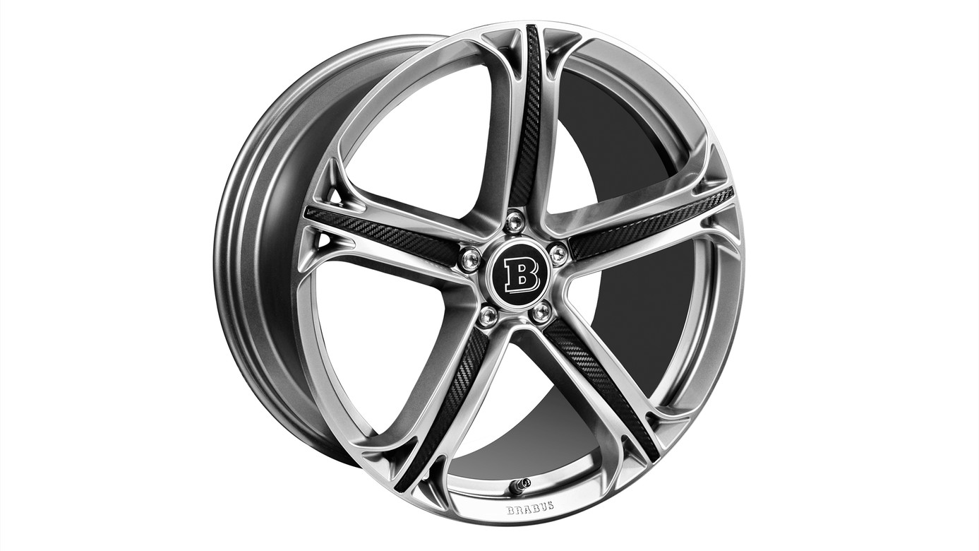 MONOBLOCK T 
